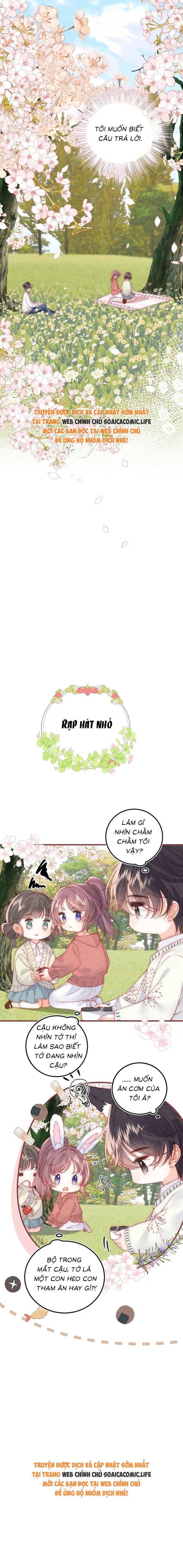 Ninita Yêu Dấu - Phần 2 Chap 1712.5 - Next Chap 1713.5