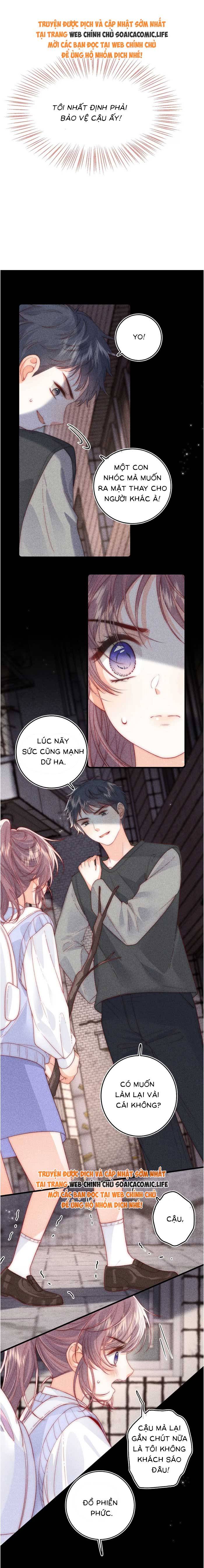 Ninita Yêu Dấu - Phần 2 Chap 1712.5 - Next Chap 1713.5