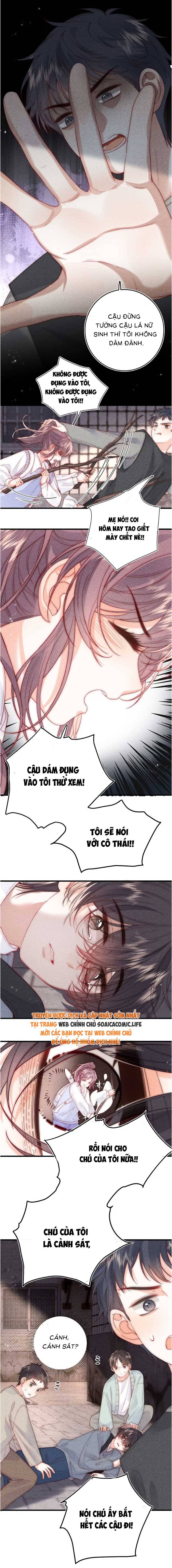 Ninita Yêu Dấu - Phần 2 Chap 1712.5 - Next Chap 1713.5