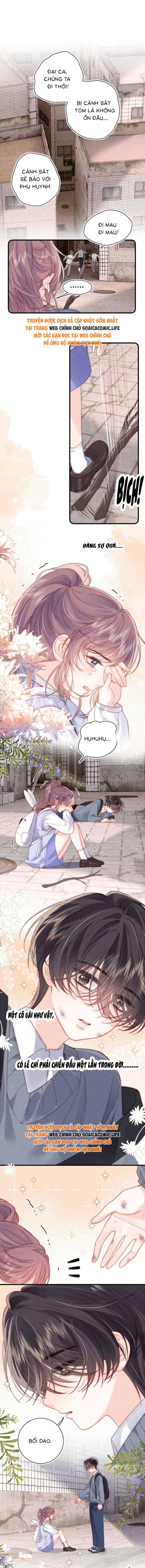 Ninita Yêu Dấu - Phần 2 Chap 1712.5 - Next Chap 1713.5