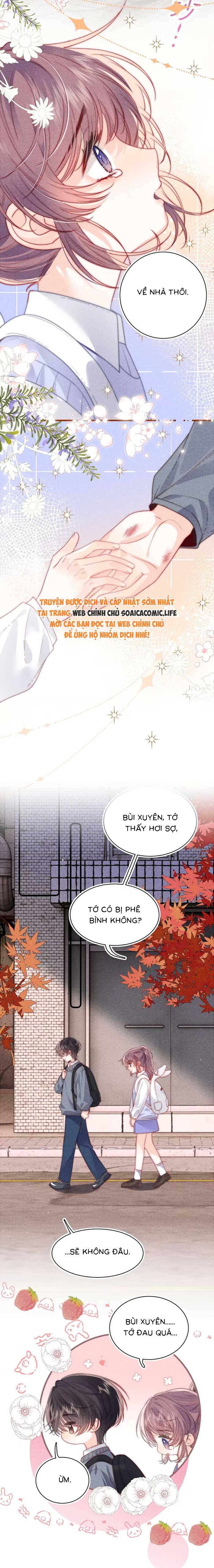 Ninita Yêu Dấu - Phần 2 Chap 1712.5 - Next Chap 1713.5