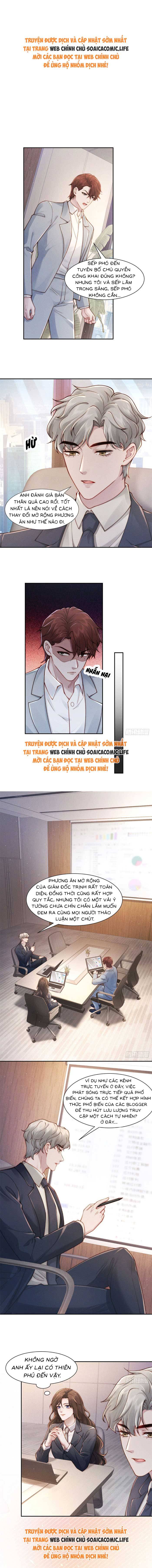 Ninita Yêu Dấu - Phần 2 Chap 1712.6 - Next Chap 1713.6