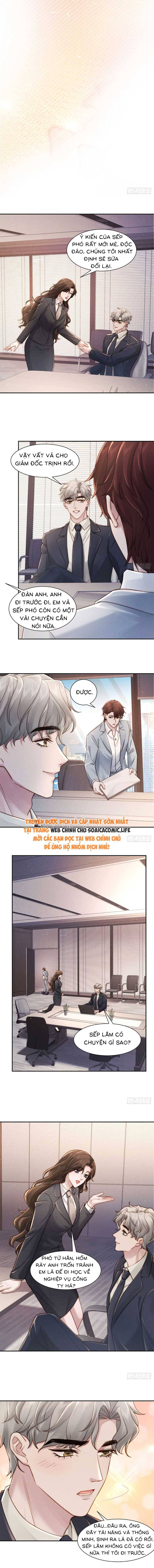 Ninita Yêu Dấu - Phần 2 Chap 1712.6 - Next Chap 1713.6