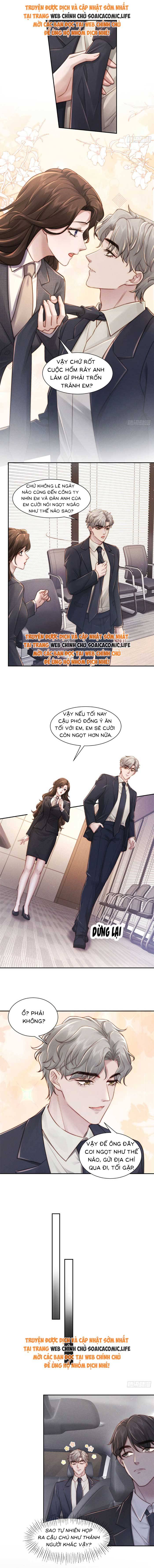 Ninita Yêu Dấu - Phần 2 Chap 1712.6 - Next Chap 1713.6