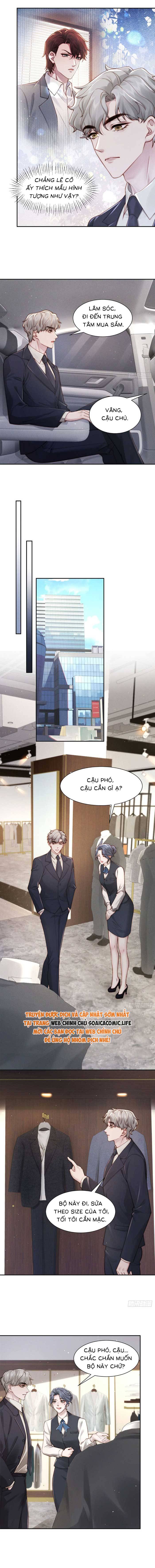 Ninita Yêu Dấu - Phần 2 Chap 1712.6 - Next Chap 1713.6