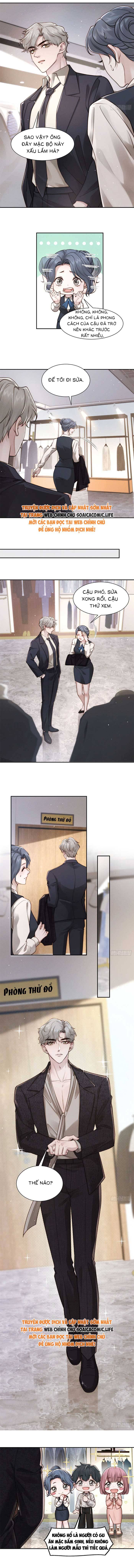 Ninita Yêu Dấu - Phần 2 Chap 1712.6 - Next Chap 1713.6