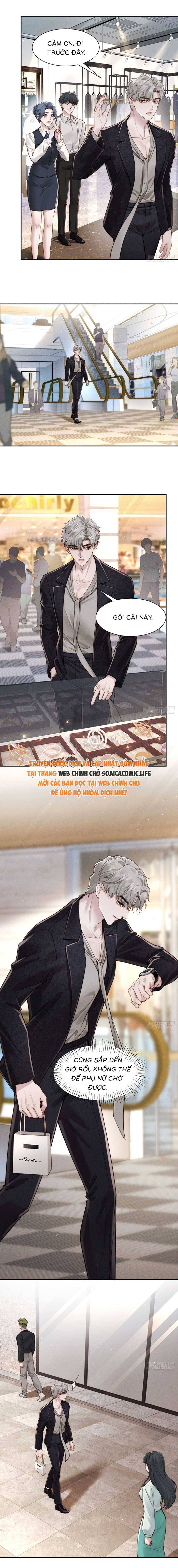 Ninita Yêu Dấu - Phần 2 Chap 1712.6 - Next Chap 1713.6