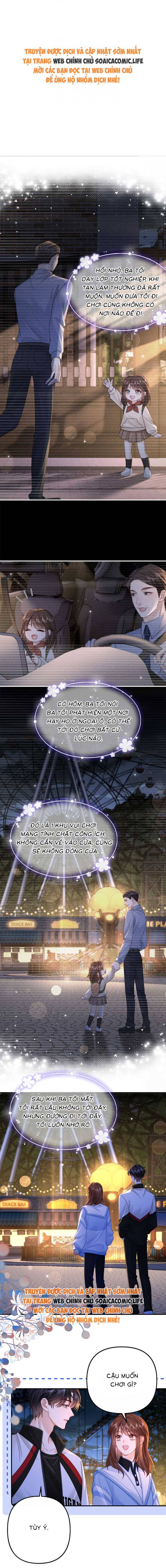 Ninita Yêu Dấu - Phần 2 Chap 1712.7 - Next Chap 1713.7