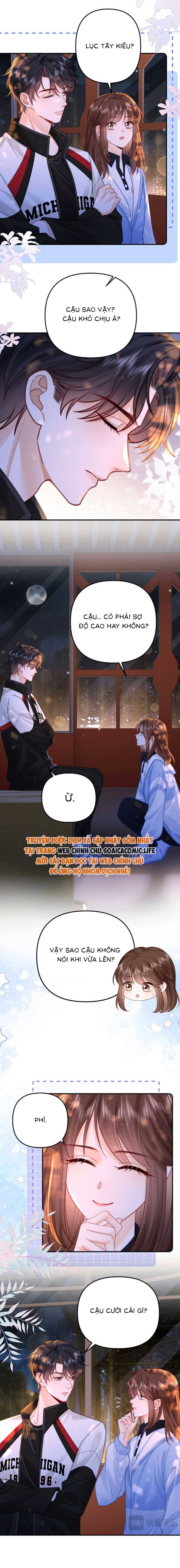 Ninita Yêu Dấu - Phần 2 Chap 1712.7 - Next Chap 1713.7