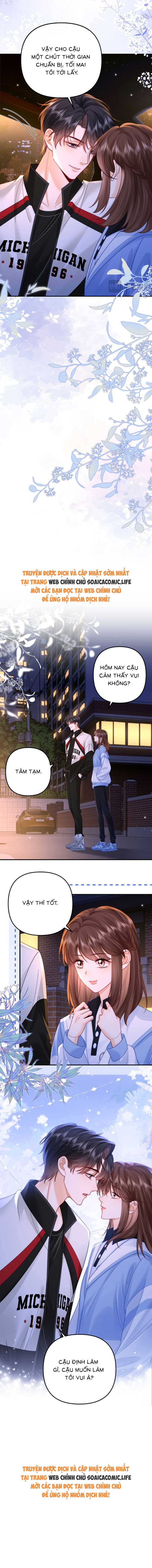 Ninita Yêu Dấu - Phần 2 Chap 1712.7 - Next Chap 1713.7