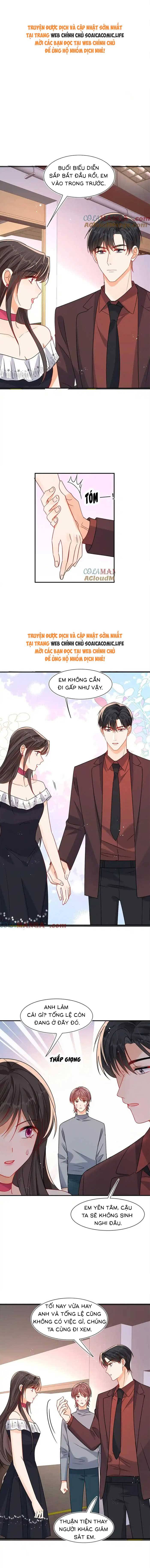 Ninita Yêu Dấu - Phần 2 Chap 1712.8 - Next Chap 1713.8