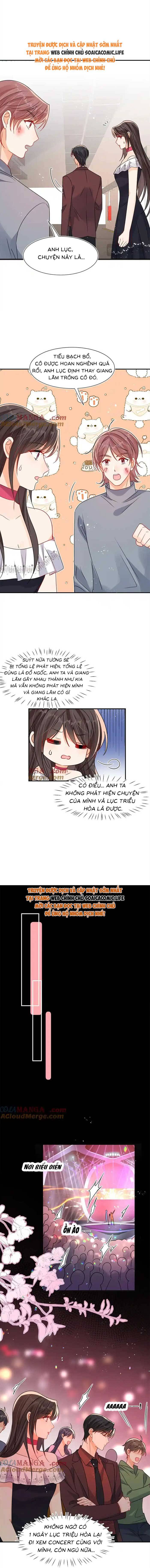 Ninita Yêu Dấu - Phần 2 Chap 1712.8 - Next Chap 1713.8