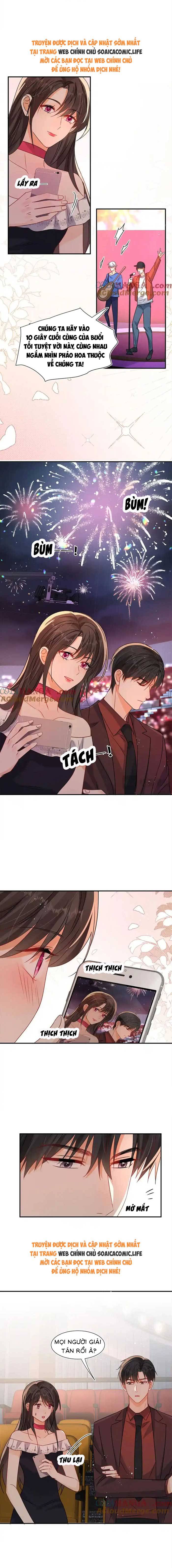 Ninita Yêu Dấu - Phần 2 Chap 1712.8 - Next Chap 1713.8