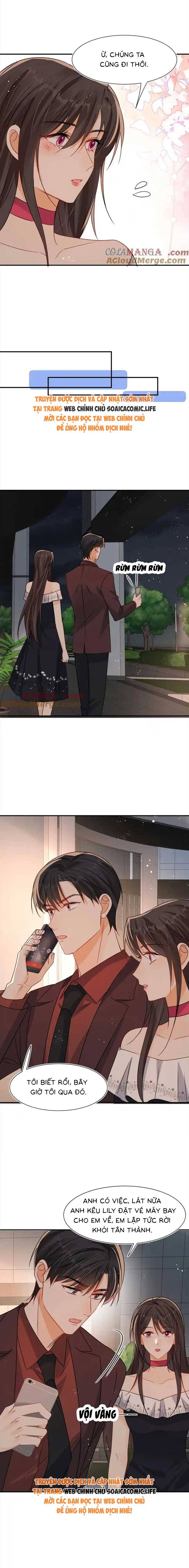 Ninita Yêu Dấu - Phần 2 Chap 1712.8 - Next Chap 1713.8