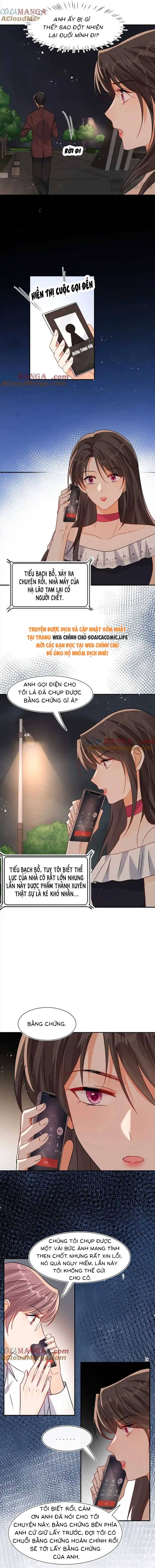 Ninita Yêu Dấu - Phần 2 Chap 1712.8 - Next Chap 1713.8