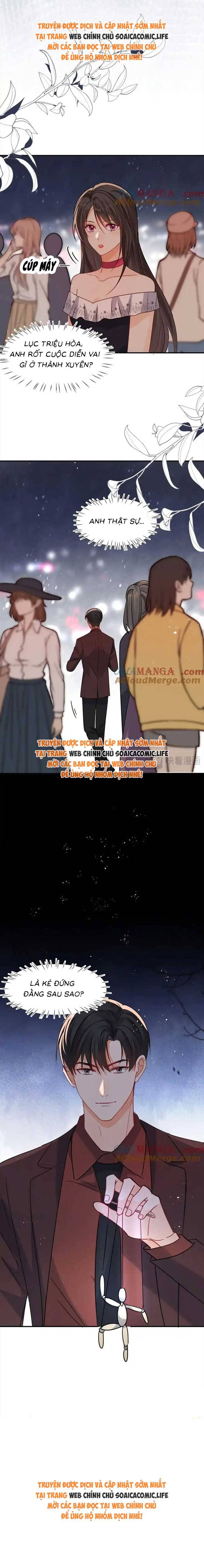 Ninita Yêu Dấu - Phần 2 Chap 1712.8 - Next Chap 1713.8