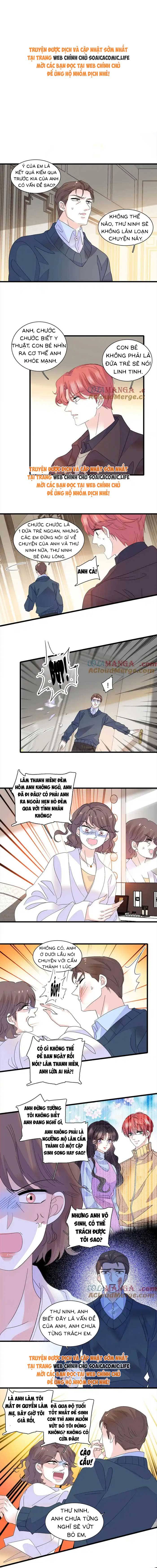 Ninita Yêu Dấu - Phần 2 Chap 1712.9 - Next Chap 1713.9