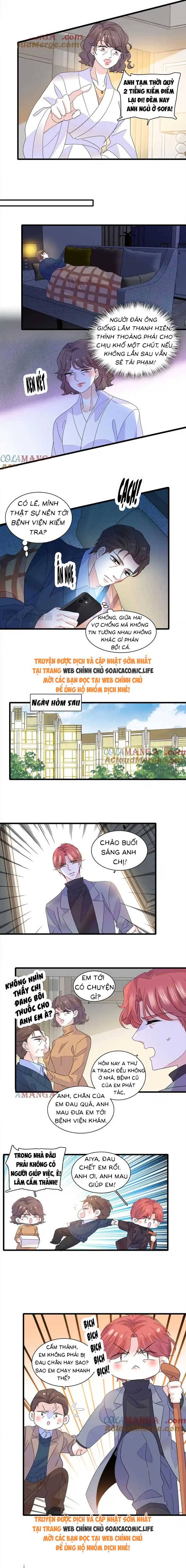 Ninita Yêu Dấu - Phần 2 Chap 1712.9 - Next Chap 1713.9