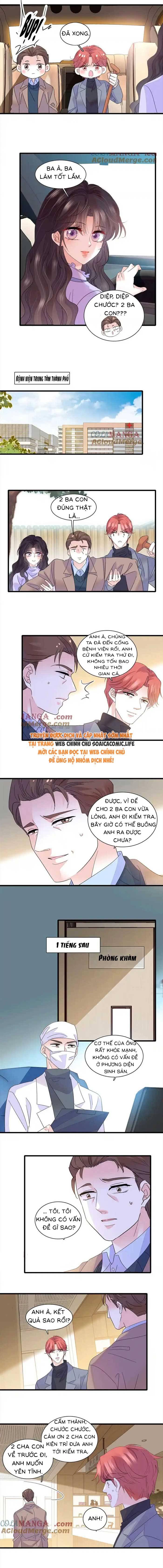 Ninita Yêu Dấu - Phần 2 Chap 1712.9 - Next Chap 1713.9