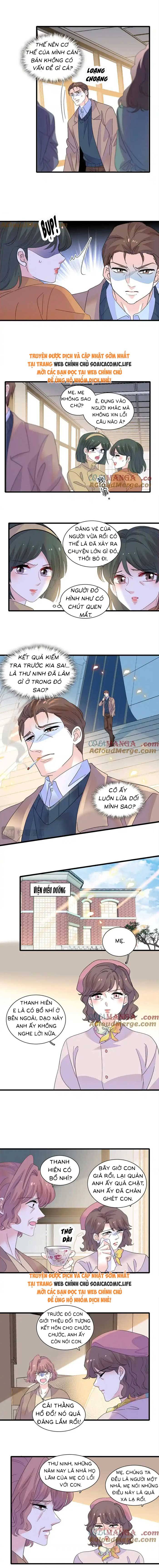 Ninita Yêu Dấu - Phần 2 Chap 1712.9 - Next Chap 1713.9