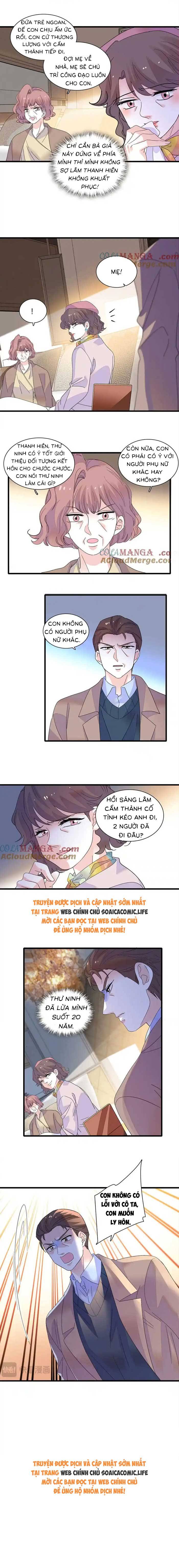 Ninita Yêu Dấu - Phần 2 Chap 1712.9 - Next Chap 1713.9