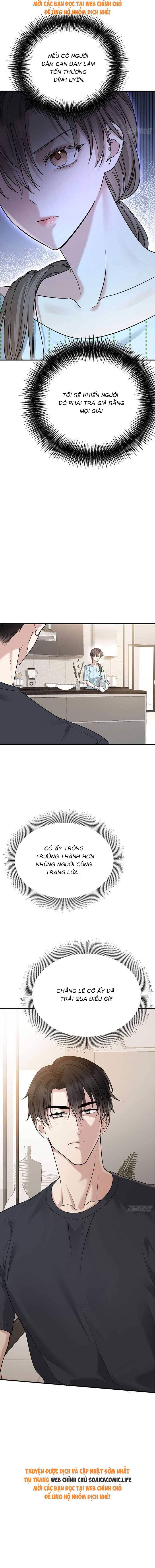 Ninita Yêu Dấu - Phần 2 Chap 1713.2 - Next Chap 1714.2