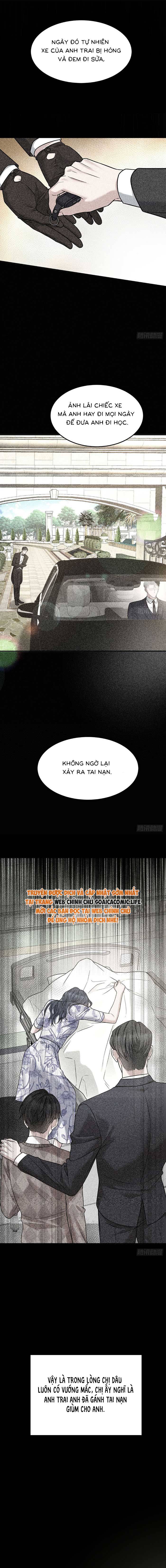 Ninita Yêu Dấu - Phần 2 Chap 1713.2 - Next Chap 1714.2