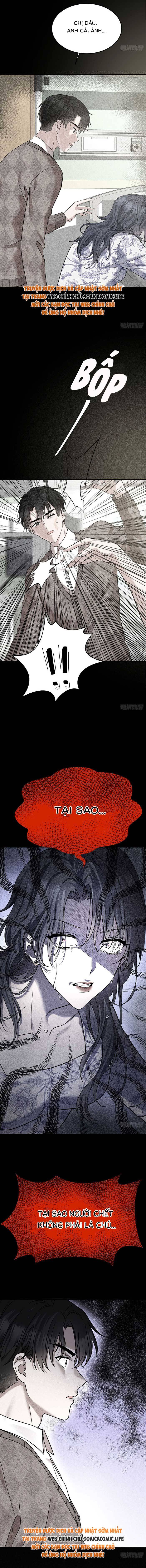 Ninita Yêu Dấu - Phần 2 Chap 1713.2 - Next Chap 1714.2