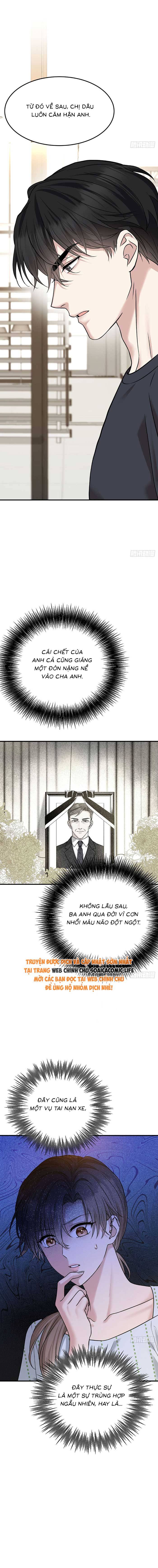 Ninita Yêu Dấu - Phần 2 Chap 1713.2 - Next Chap 1714.2