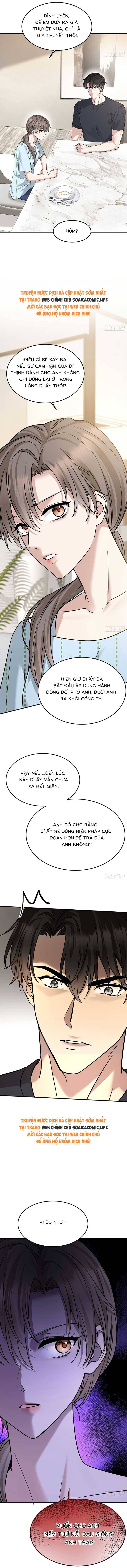 Ninita Yêu Dấu - Phần 2 Chap 1713.2 - Next Chap 1714.2