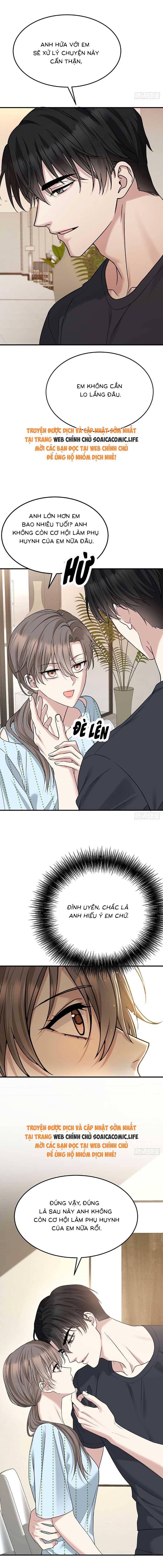 Ninita Yêu Dấu - Phần 2 Chap 1713.2 - Next Chap 1714.2