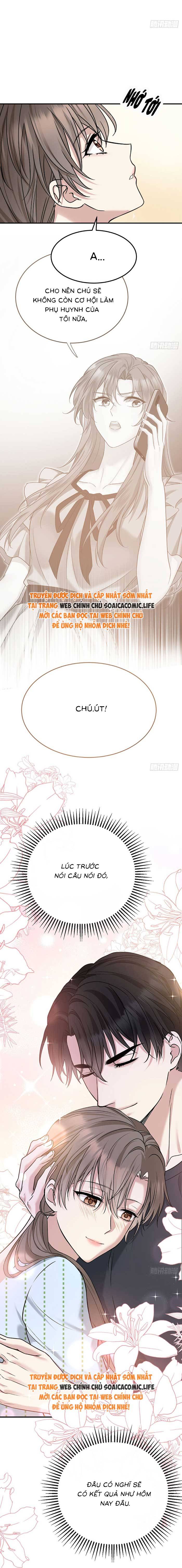 Ninita Yêu Dấu - Phần 2 Chap 1713.2 - Next Chap 1714.2