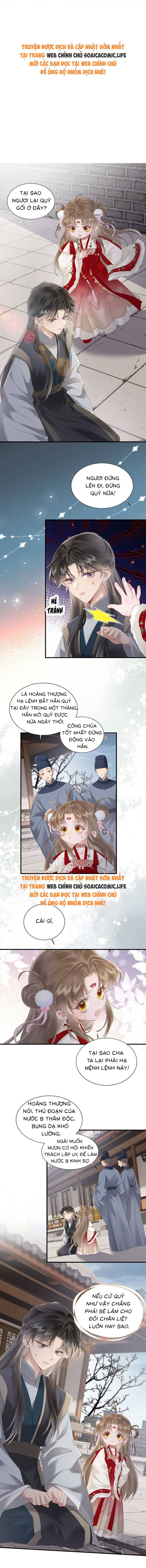 Ninita Yêu Dấu - Phần 2 Chap 1713.3 - Next Chap 1714.3