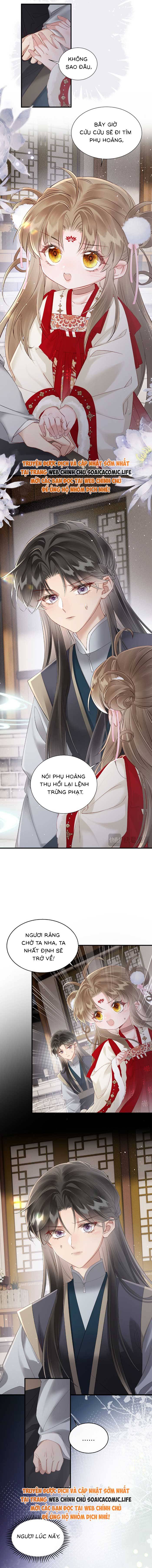 Ninita Yêu Dấu - Phần 2 Chap 1713.3 - Next Chap 1714.3