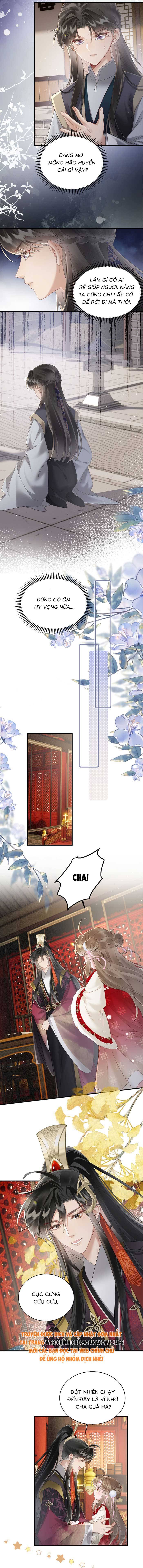 Ninita Yêu Dấu - Phần 2 Chap 1713.3 - Next Chap 1714.3