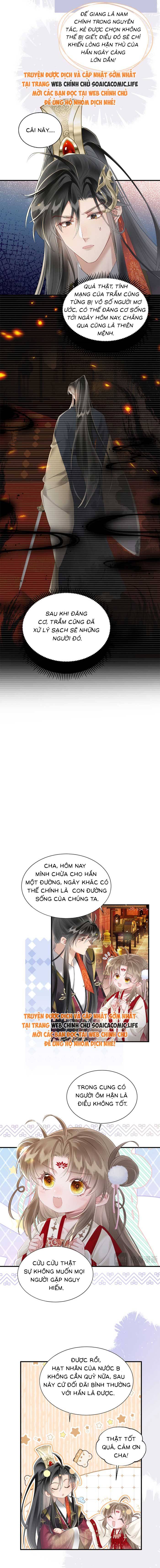 Ninita Yêu Dấu - Phần 2 Chap 1713.3 - Next Chap 1714.3