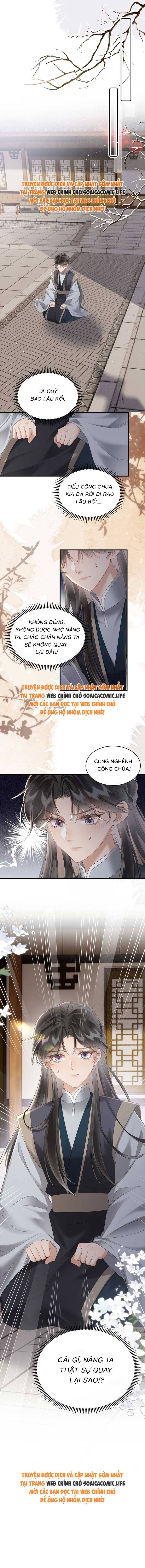 Ninita Yêu Dấu - Phần 2 Chap 1713.3 - Next Chap 1714.3