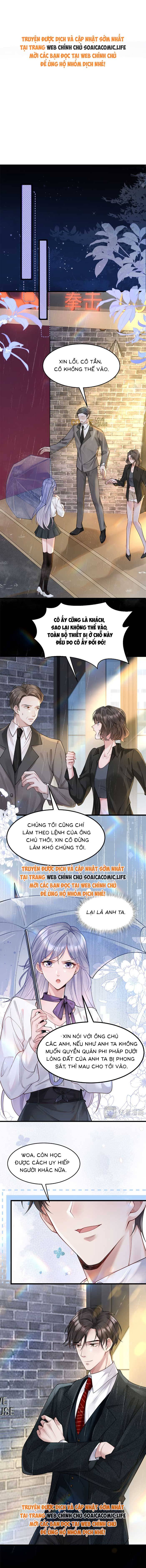 Ninita Yêu Dấu - Phần 2 Chap 1713.4 - Next Chap 1714.4