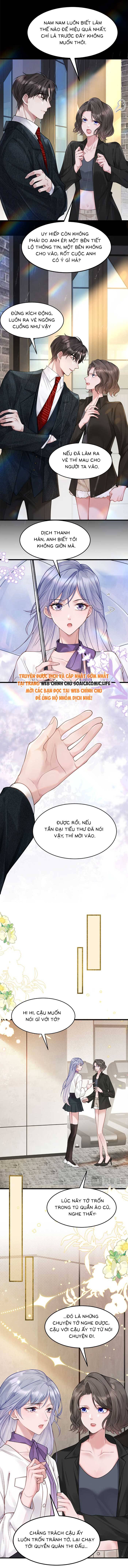 Ninita Yêu Dấu - Phần 2 Chap 1713.4 - Next Chap 1714.4