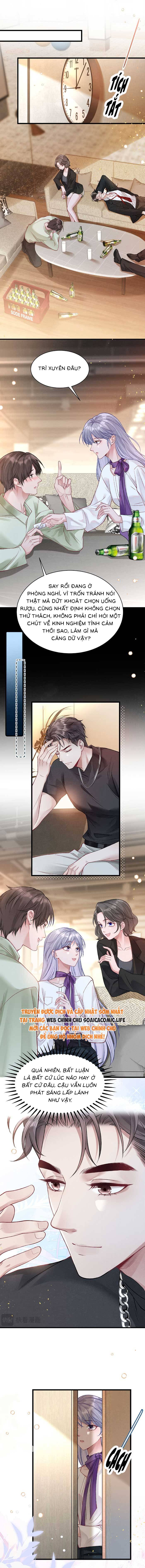 Ninita Yêu Dấu - Phần 2 Chap 1713.4 - Next Chap 1714.4