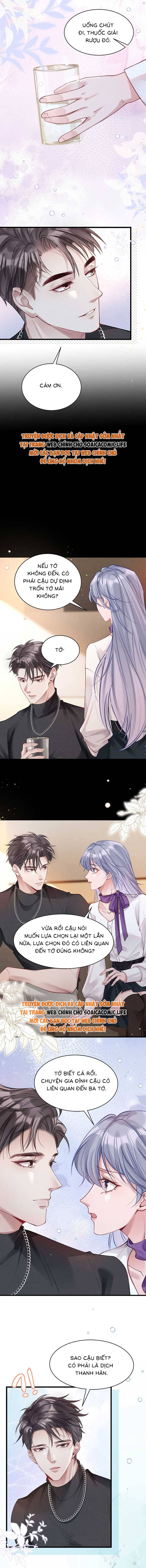 Ninita Yêu Dấu - Phần 2 Chap 1713.4 - Next Chap 1714.4