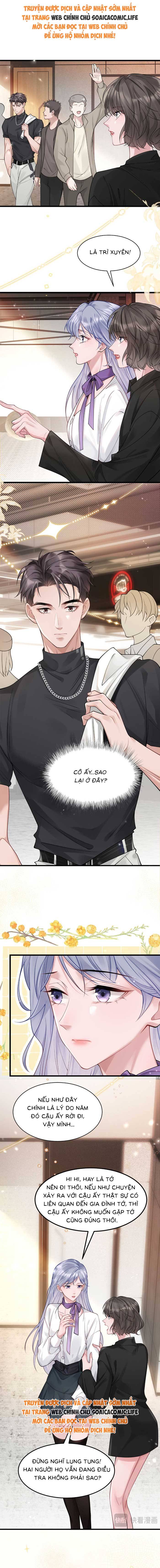 Ninita Yêu Dấu - Phần 2 Chap 1713.4 - Next Chap 1714.4