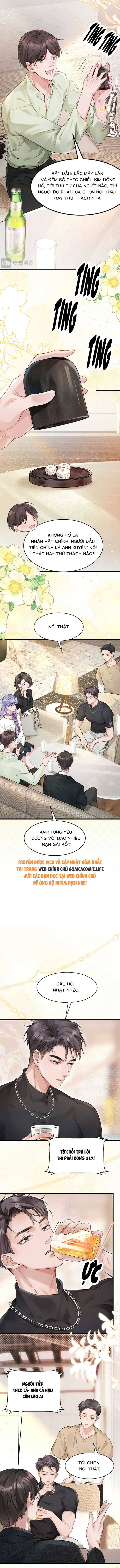 Ninita Yêu Dấu - Phần 2 Chap 1713.4 - Next Chap 1714.4