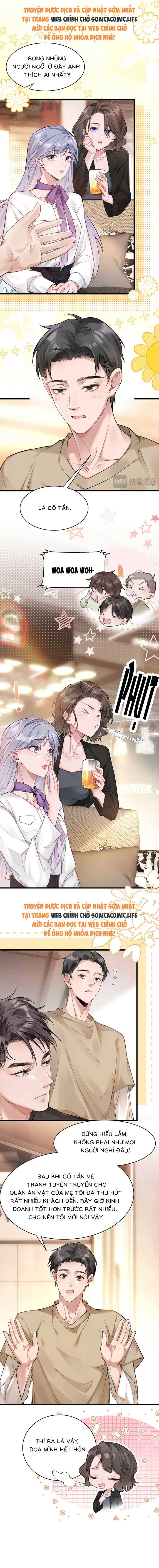 Ninita Yêu Dấu - Phần 2 Chap 1713.4 - Next Chap 1714.4