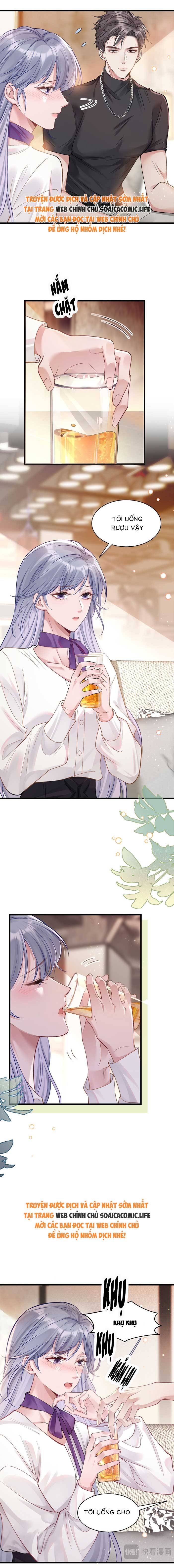 Ninita Yêu Dấu - Phần 2 Chap 1713.4 - Next Chap 1714.4