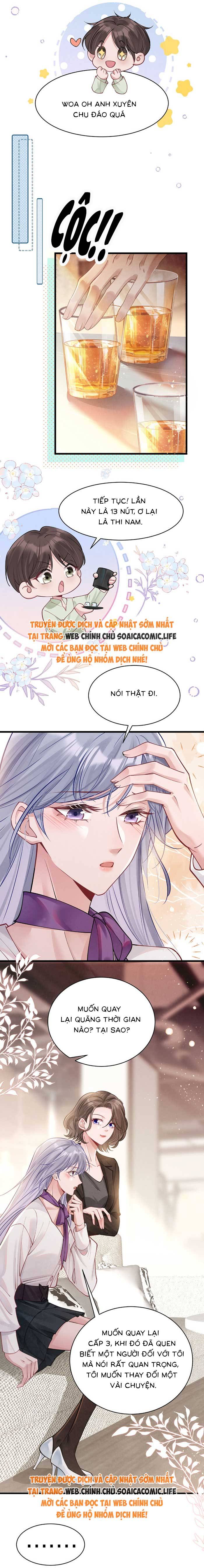 Ninita Yêu Dấu - Phần 2 Chap 1713.4 - Next Chap 1714.4