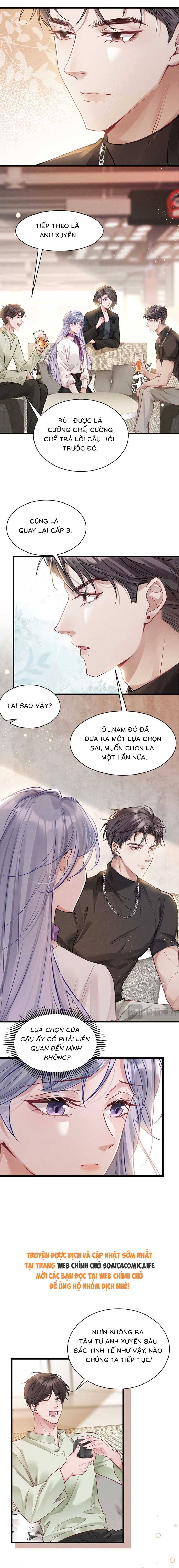 Ninita Yêu Dấu - Phần 2 Chap 1713.4 - Next Chap 1714.4