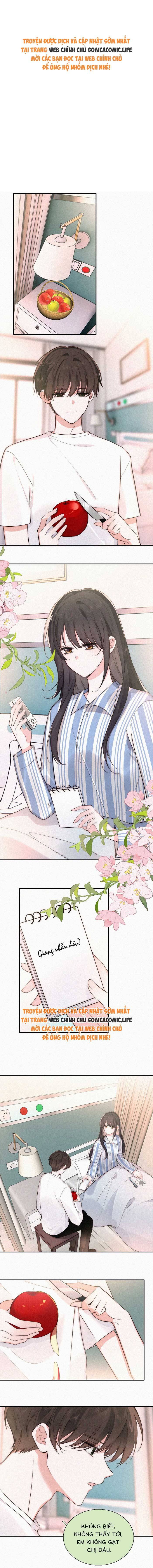 Ninita Yêu Dấu - Phần 2 Chap 1713.5 - Next Chap 1714.5