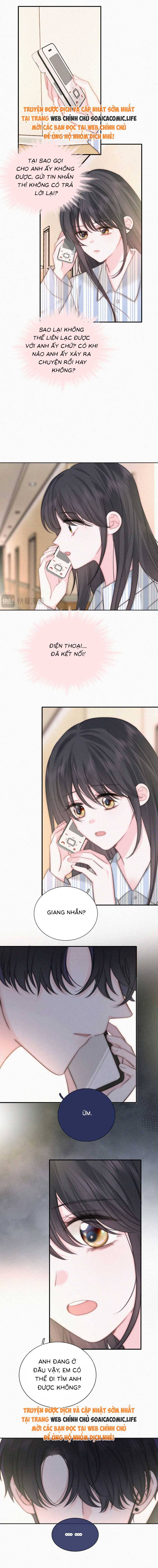 Ninita Yêu Dấu - Phần 2 Chap 1713.5 - Next Chap 1714.5