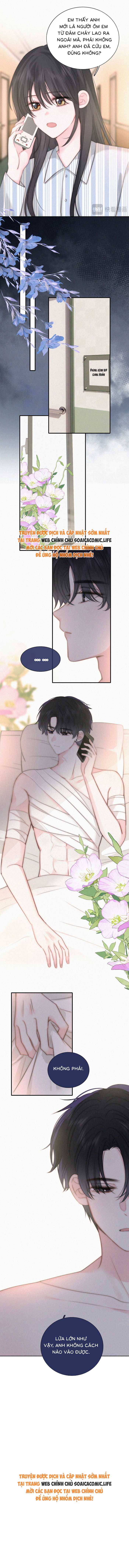 Ninita Yêu Dấu - Phần 2 Chap 1713.5 - Next Chap 1714.5